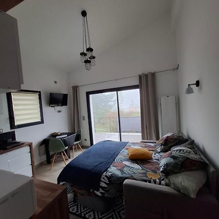 Le Refuge Des Cascades Apartman Vernet-les-Bains Kültér fotó