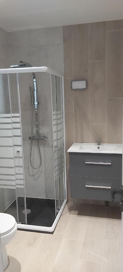 Le Refuge Des Cascades Apartman Vernet-les-Bains Kültér fotó