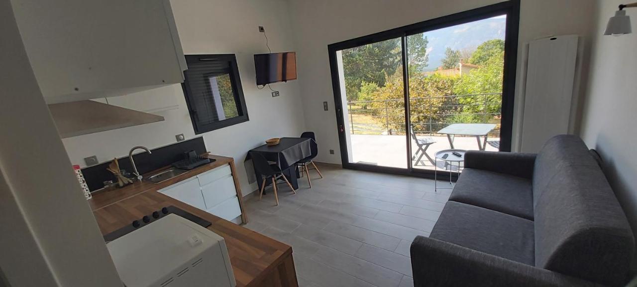 Le Refuge Des Cascades Apartman Vernet-les-Bains Kültér fotó